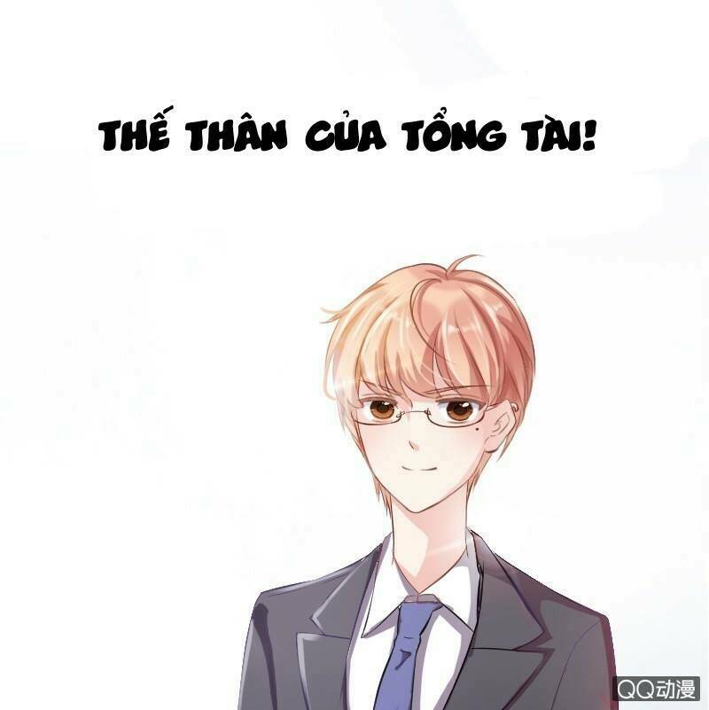 tổng tài đích ngự dụng thiếu nữ chapter 2 12