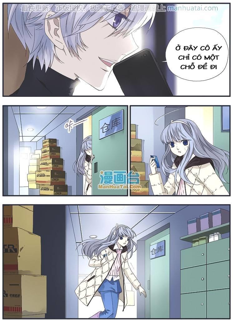 lam sí chapter 98 14