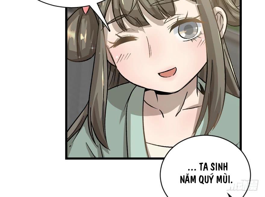 quẻ phi thiên hạ chapter 7 63