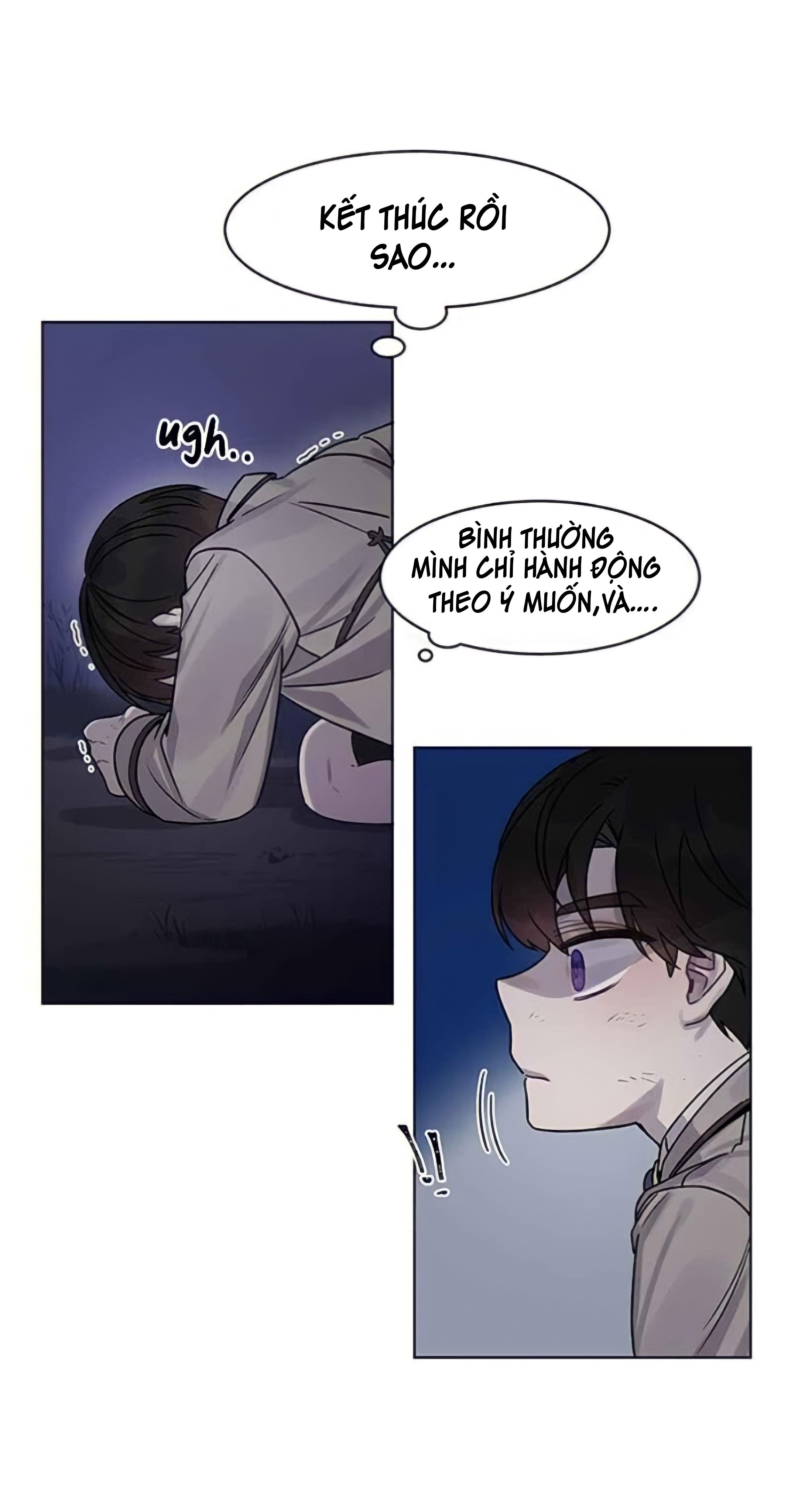 có rồng! (full) chapter 1 8