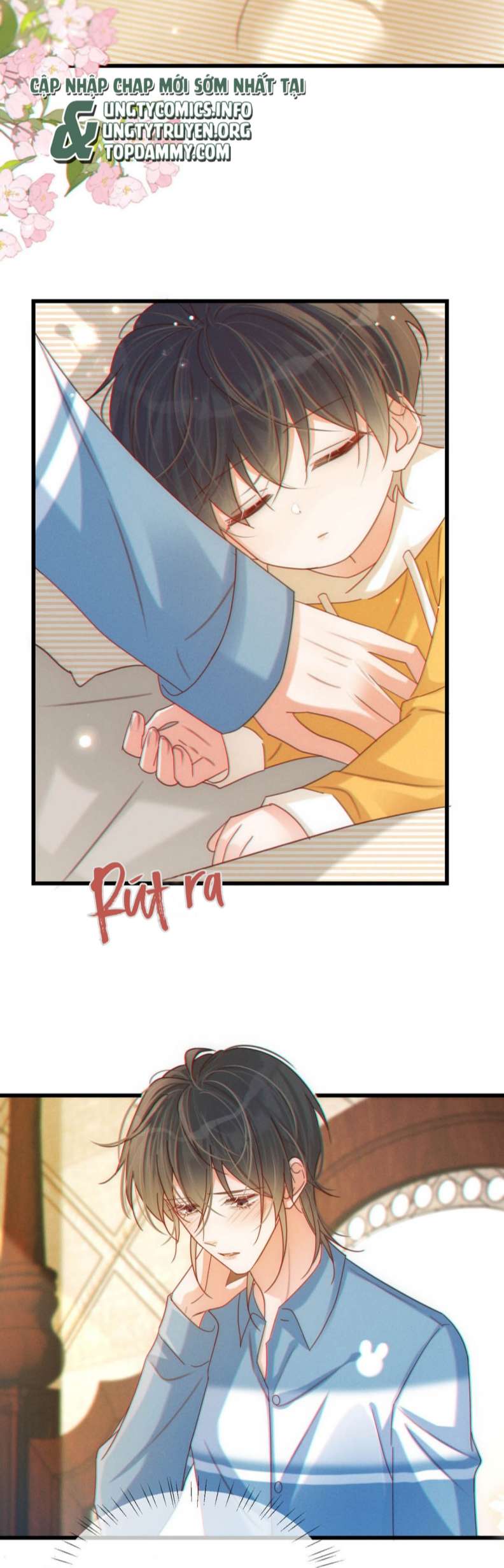 nịch tửu chapter 62 18