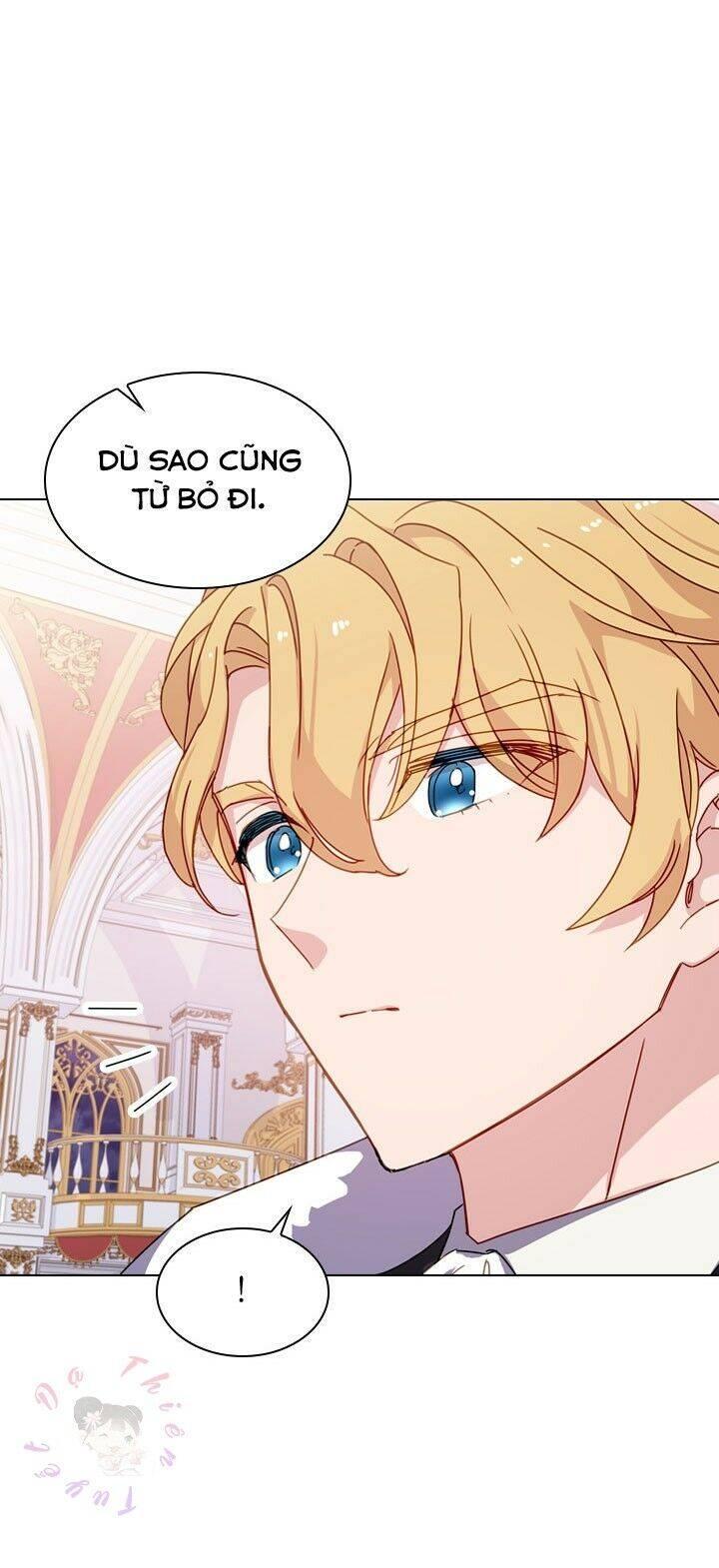 để yên cho tiểu thư hiền chapter 25 27