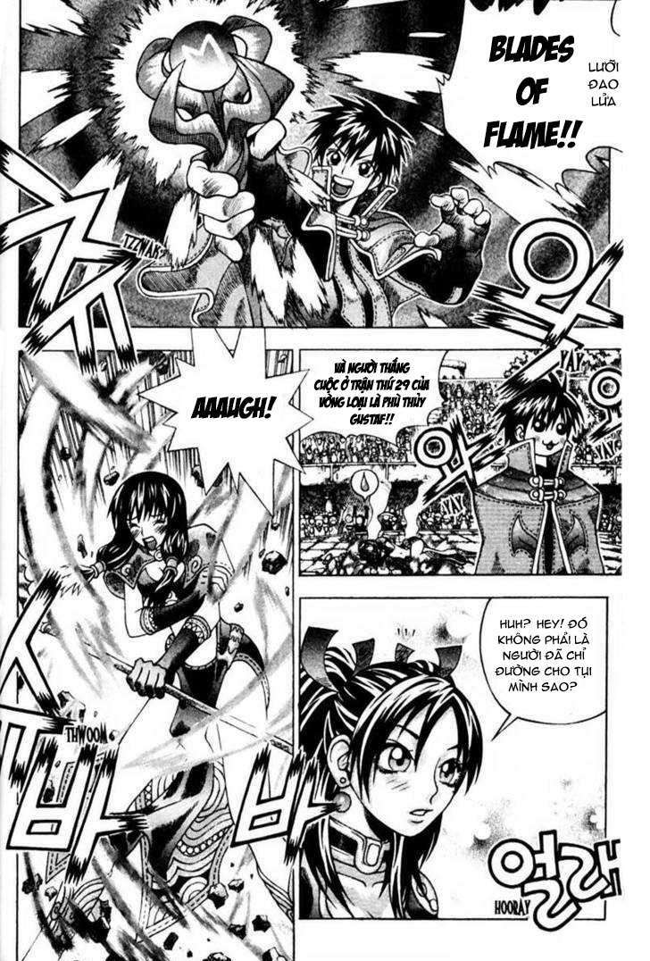 ragnarok - into the abyss chapter 86 5