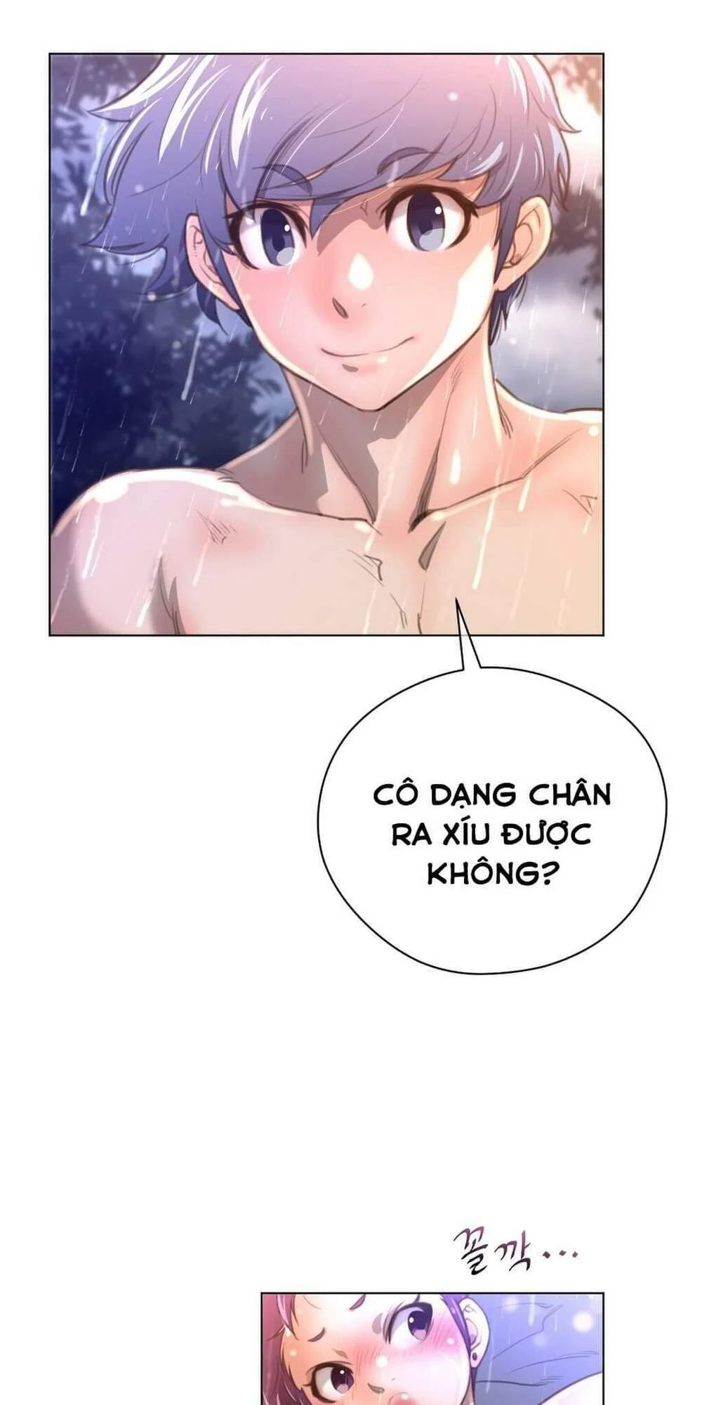 một nửa hoàn hảo chapter 16 40