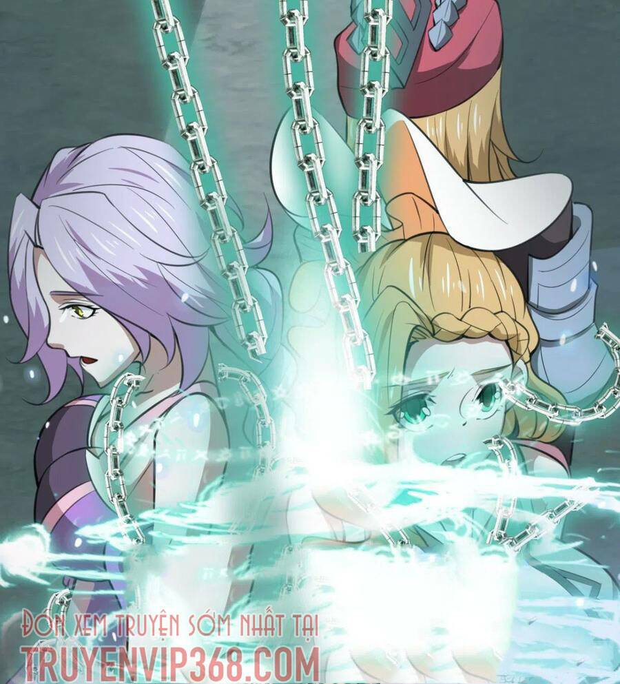 ma hoàng sư đệ quả thực quá chung tình chapter 96 14