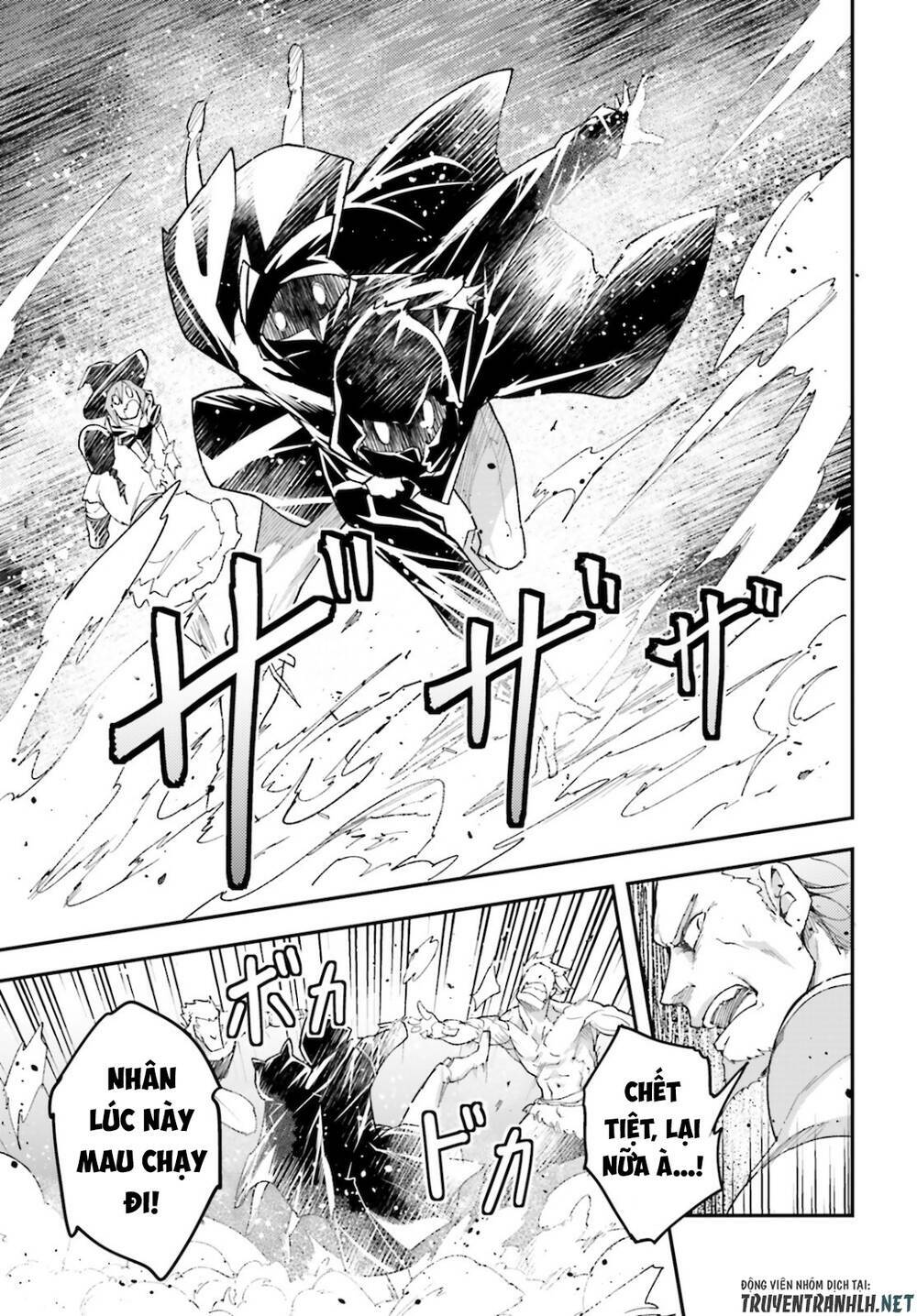 tên thường dân lv.999 chapter 49 29