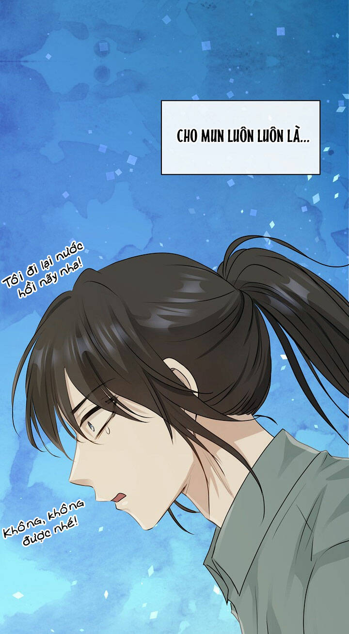 cuộc sống kỳ thú chapter 101 45