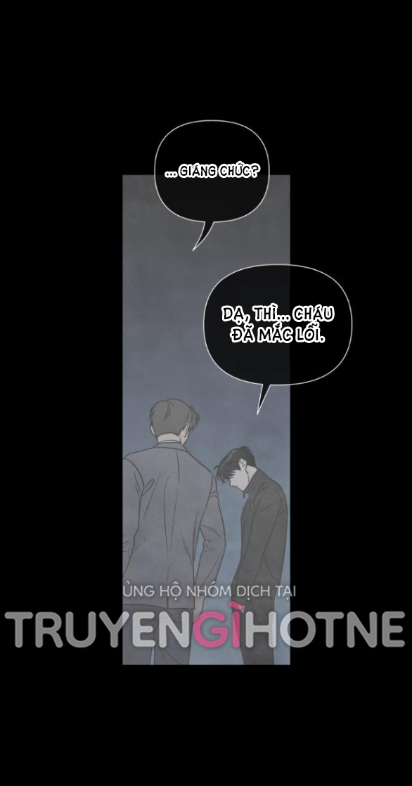 điều khiến tôi quyết tâm muốn chết chapter 83.1 5