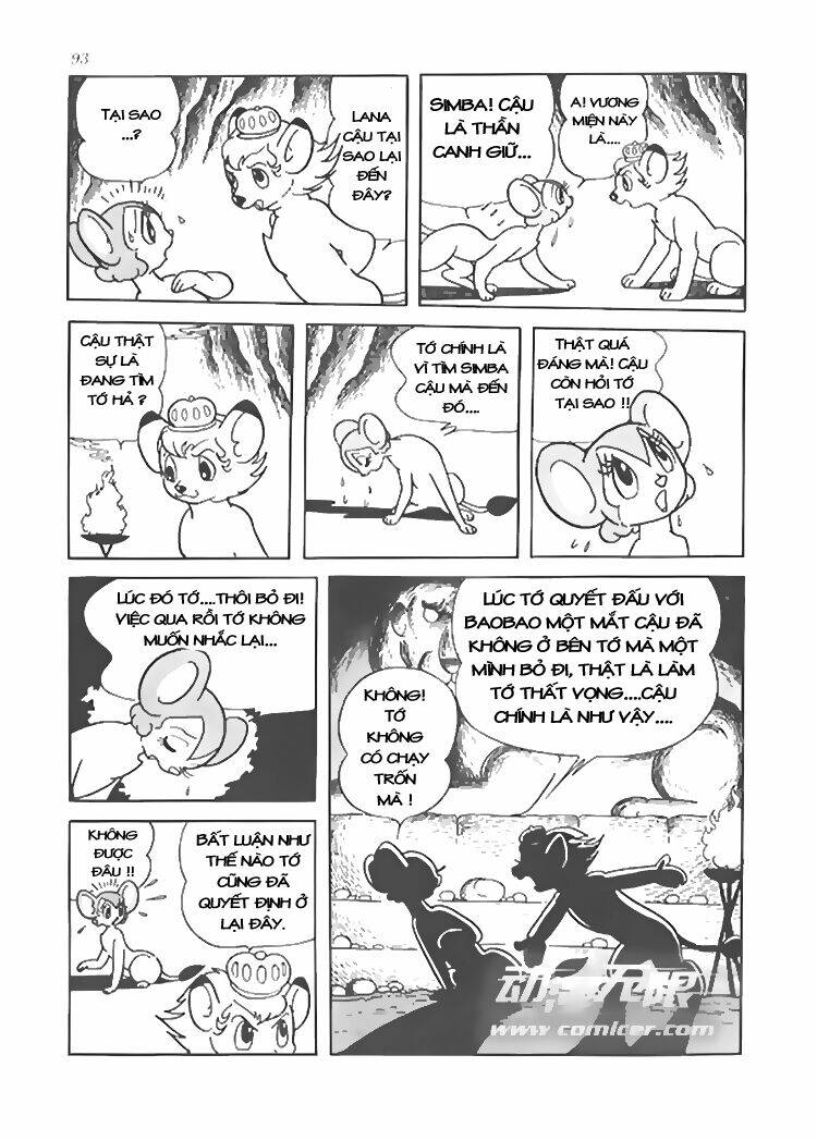 vua sư tử chapter 10 3