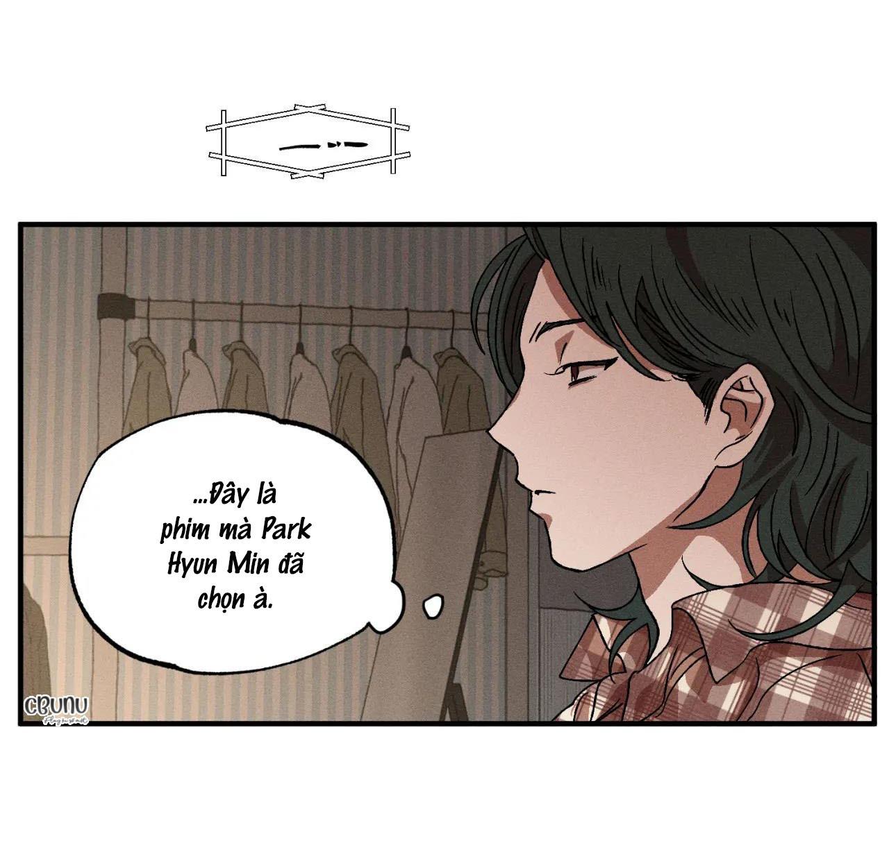 bẫy đôi ngọt ngào chapter 26 40