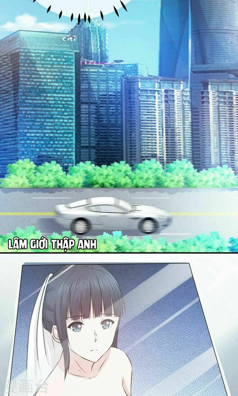 hào môn thái thái không dễ làm chapter 2 14