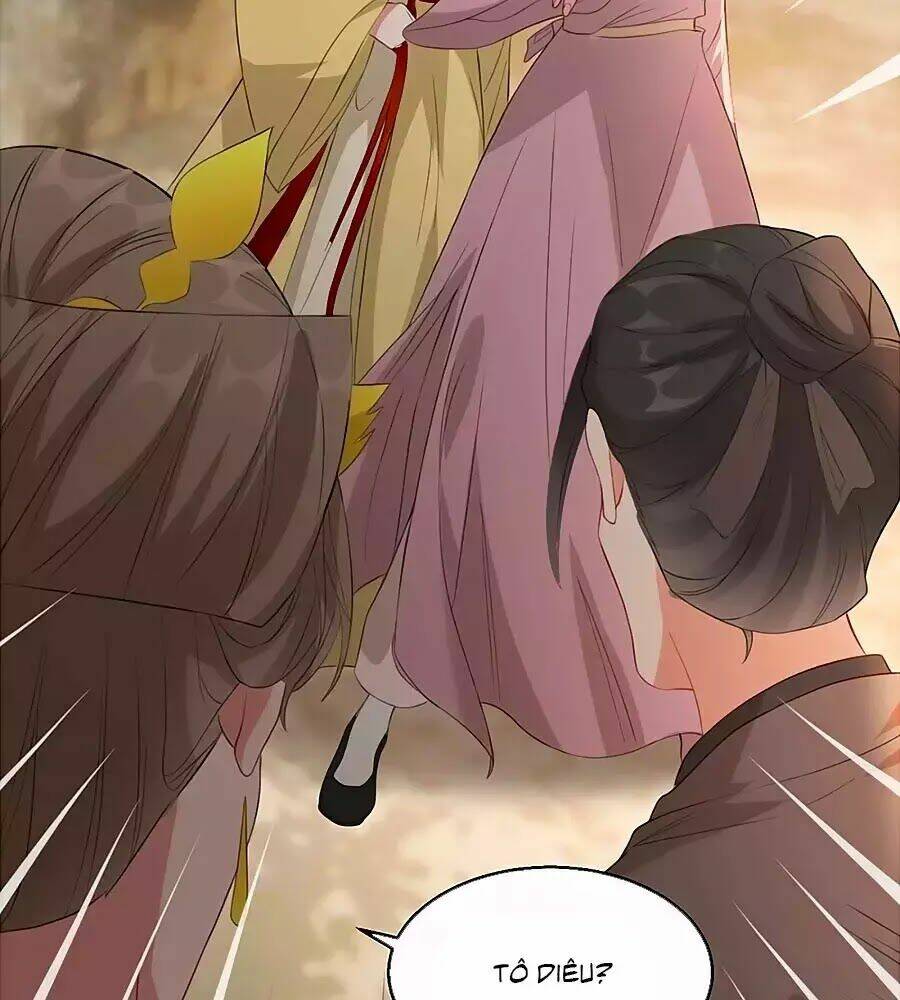 gian phi như thử đa kiều chapter 68 22