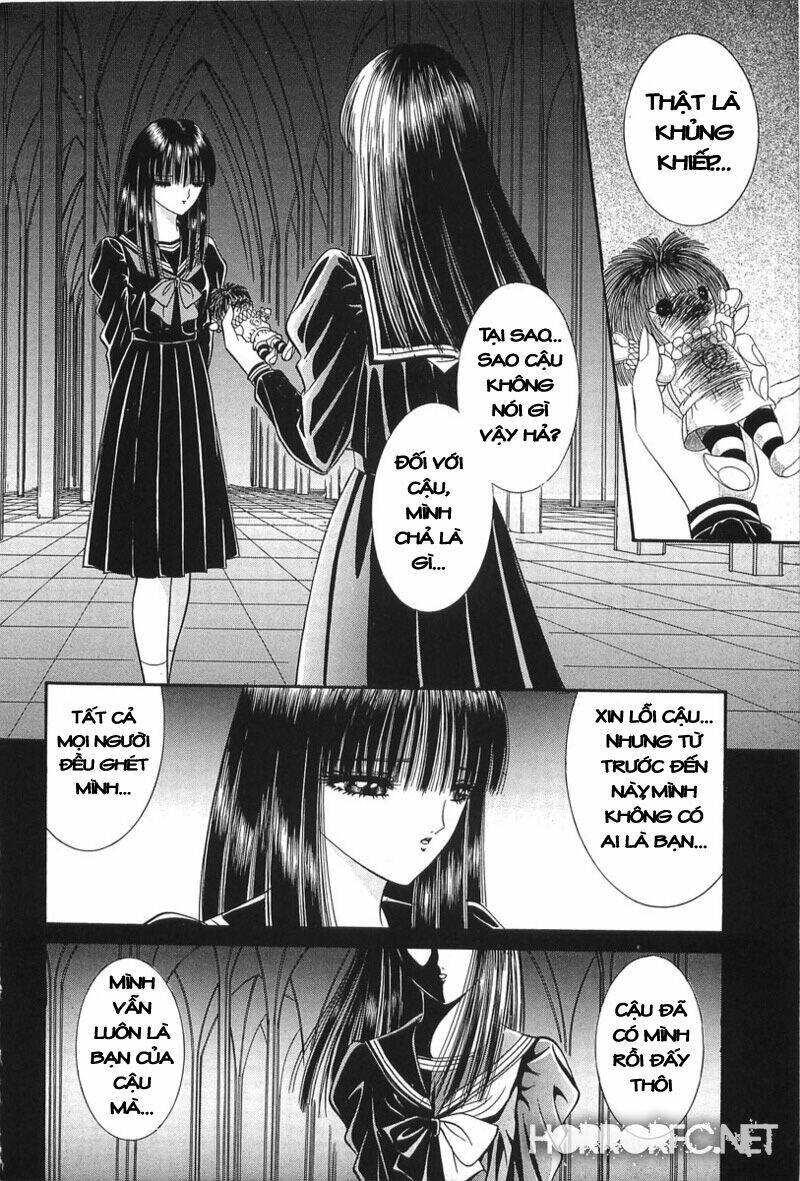 shoujo pandora chapter 4 6