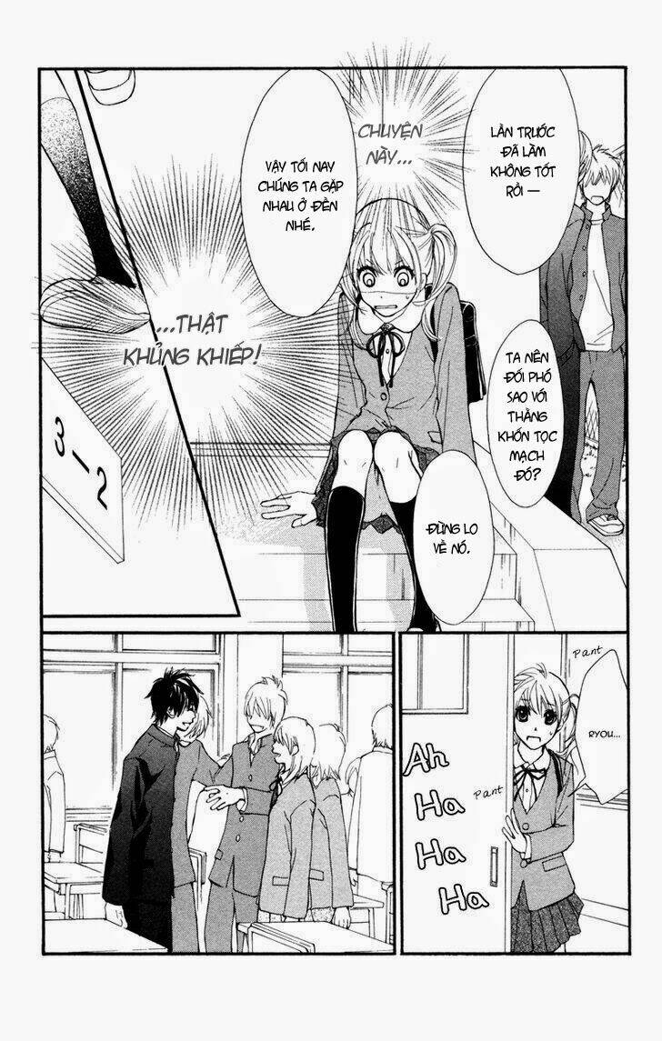 tổng hợp one shot. chapter 46 30