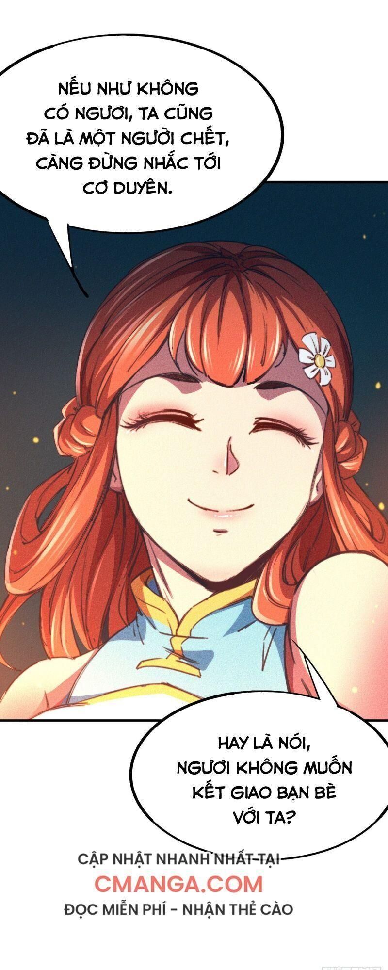 võ đạo chiến thần chapter 5 9