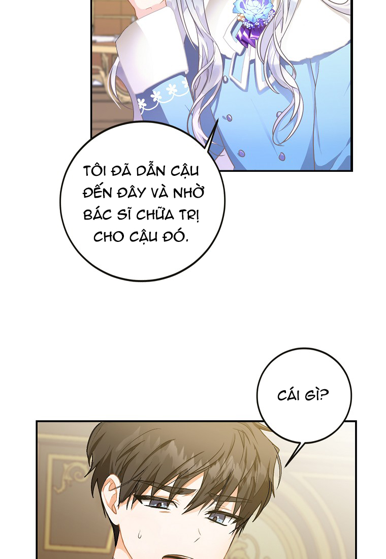 trở thành vợ của nam chính chapter 6.2 7