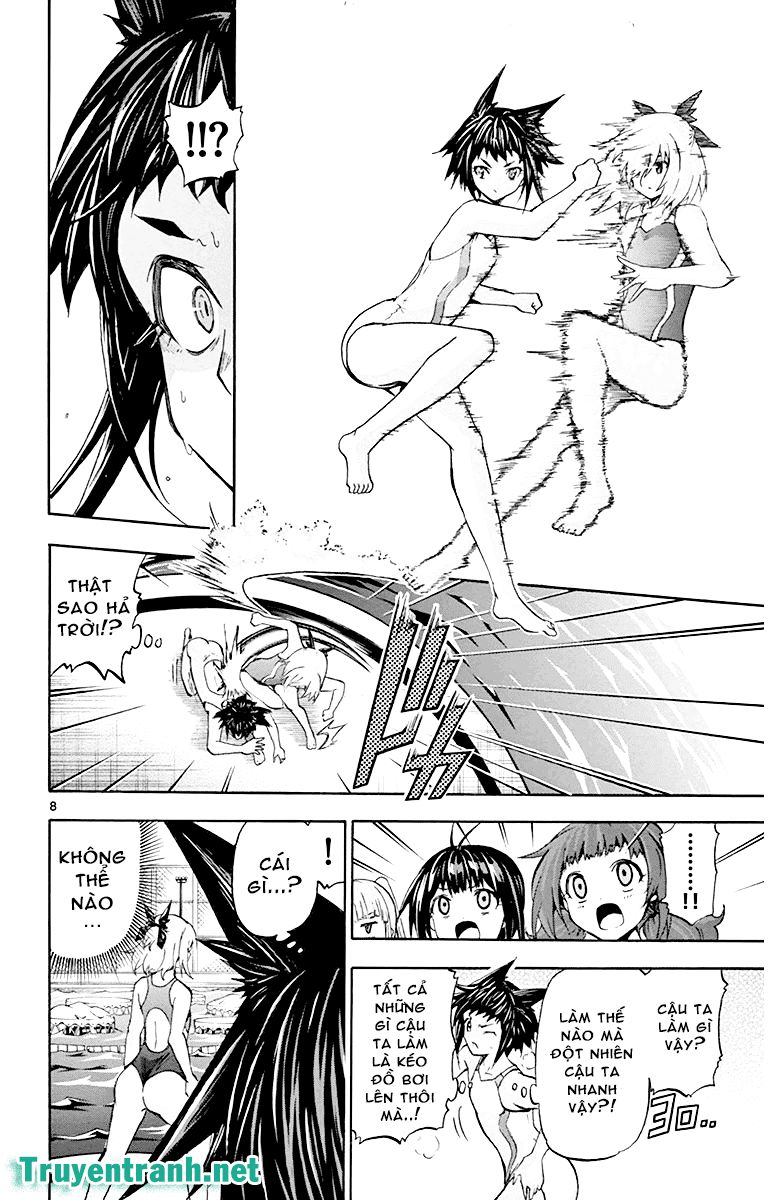 keijo!!!!!!!! (yml) chapter 50 9