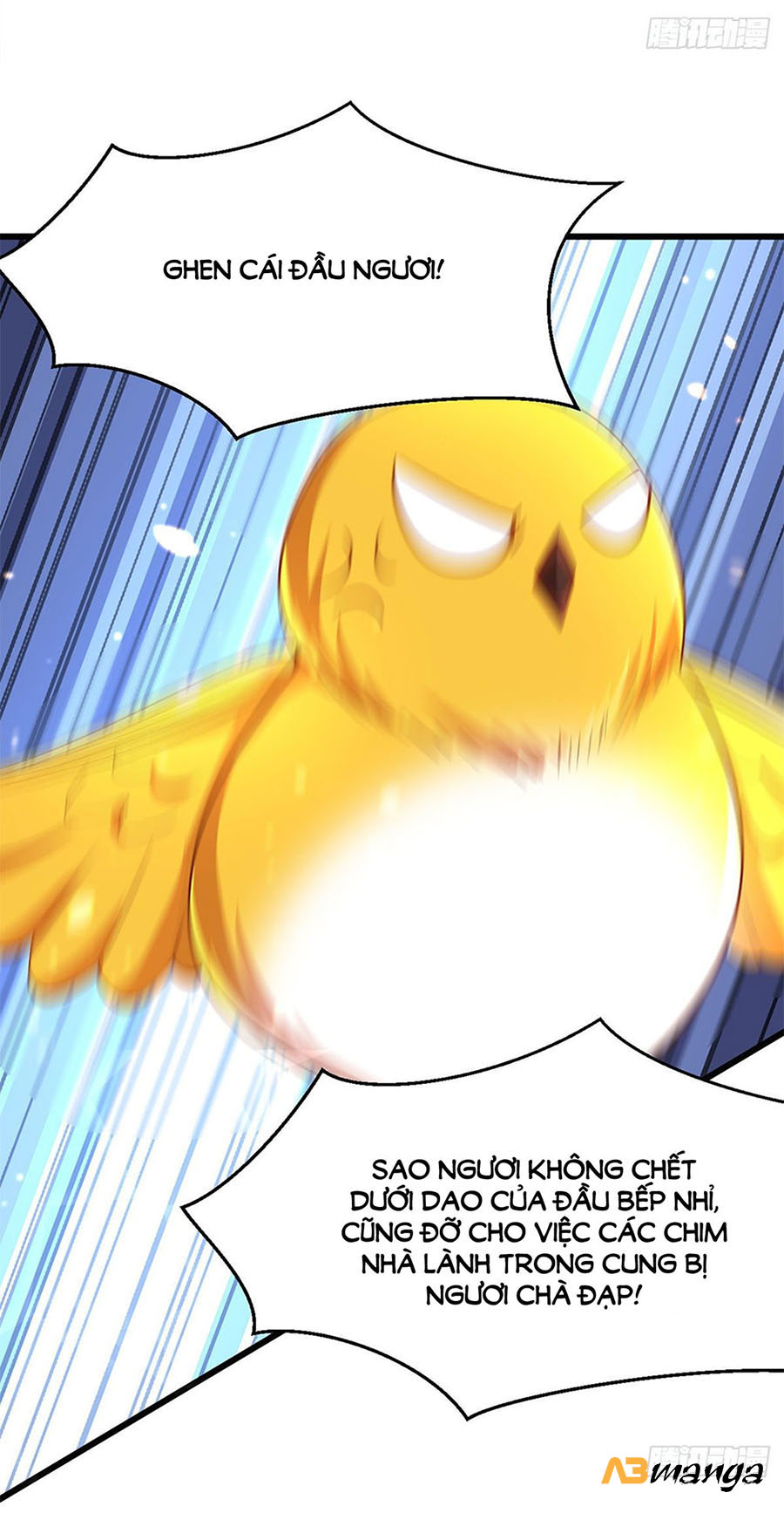 ngã tại hậu cung đương đại lão nữ chapter 9 10