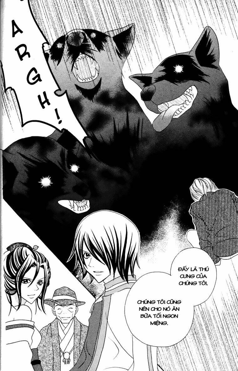 jigoku shoujo-cô gái đến từ địa ngục chapter 15 39