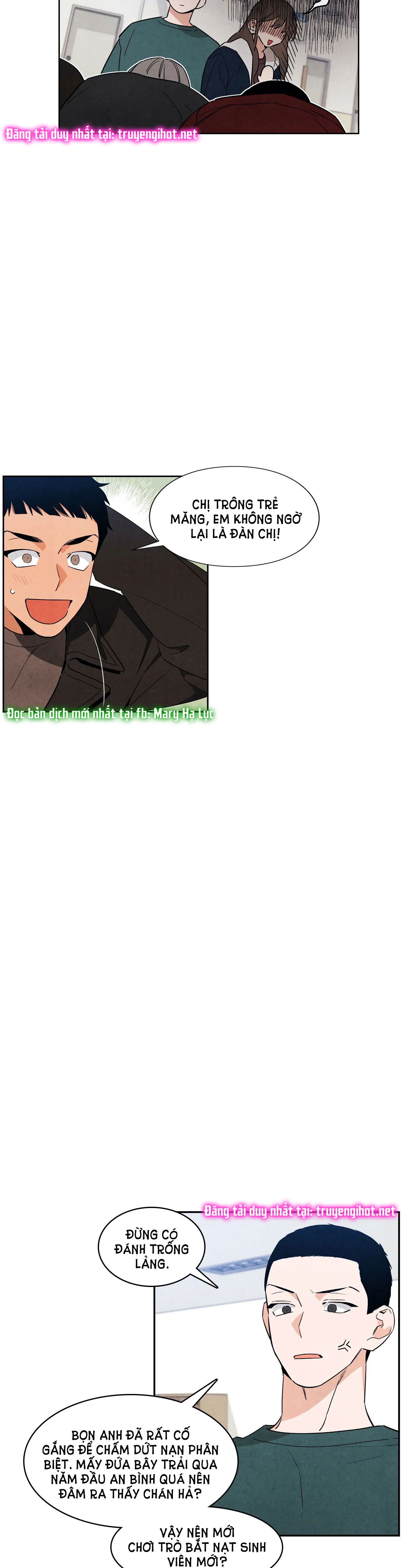 1 cộng 1 bằng.... chapter 46 12