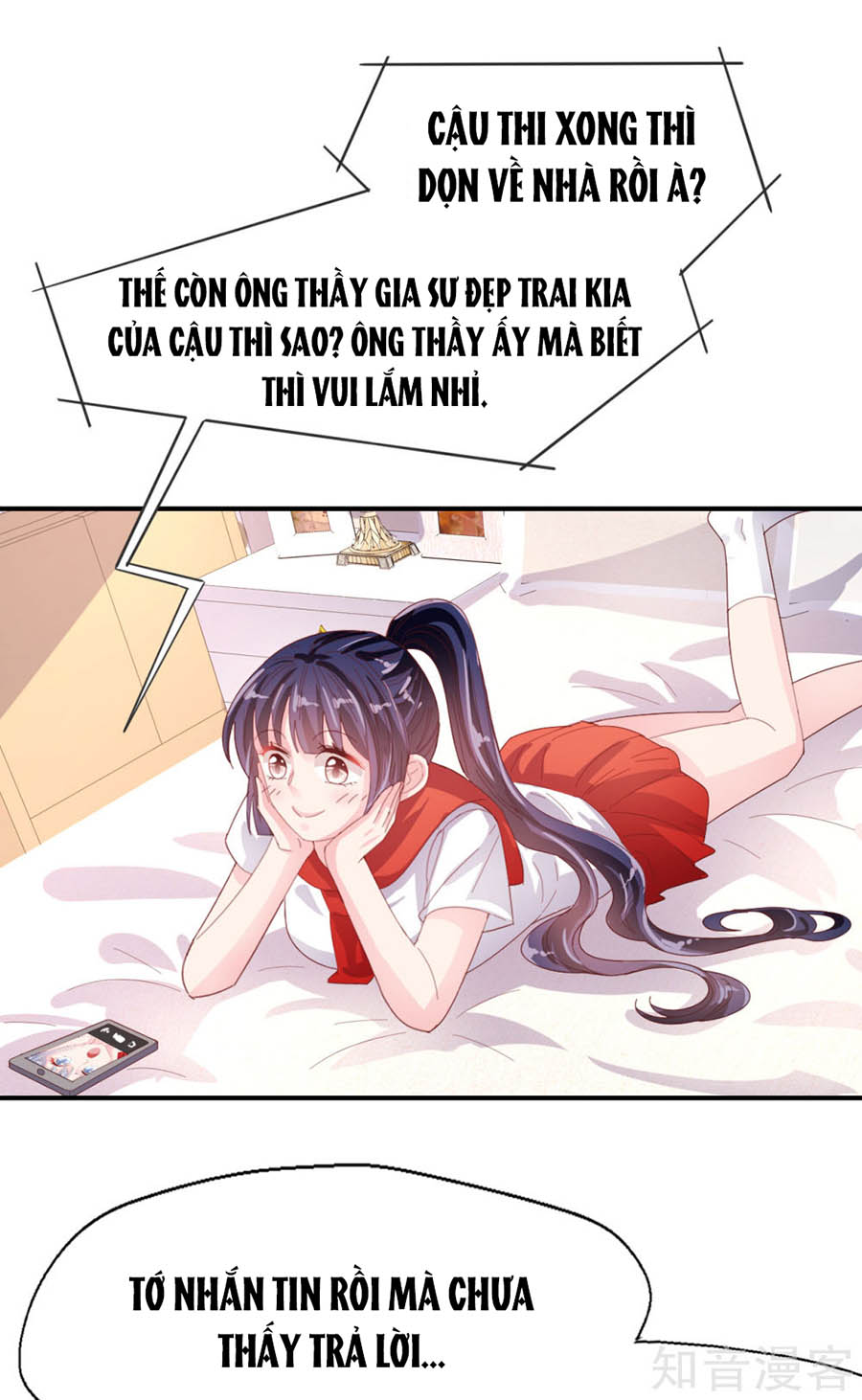 sau này vẫn cứ thích anh chapter 76 10