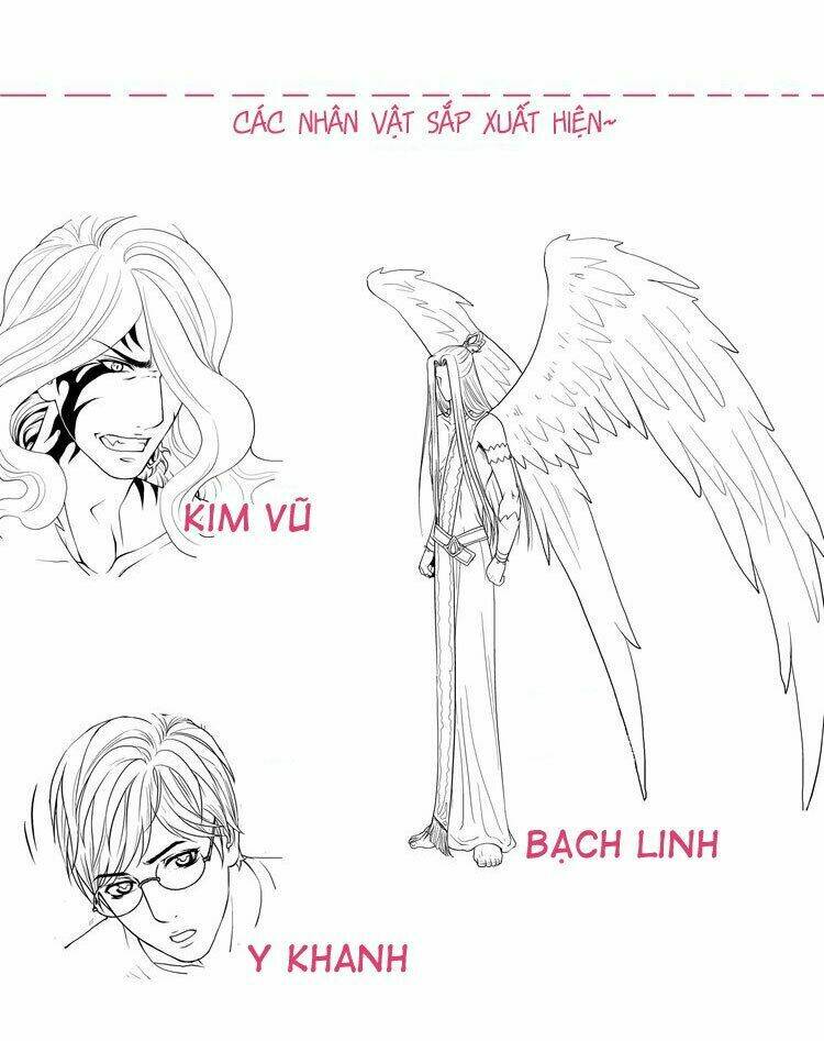 xin hãy cho tui mặt trời! chapter 3 29