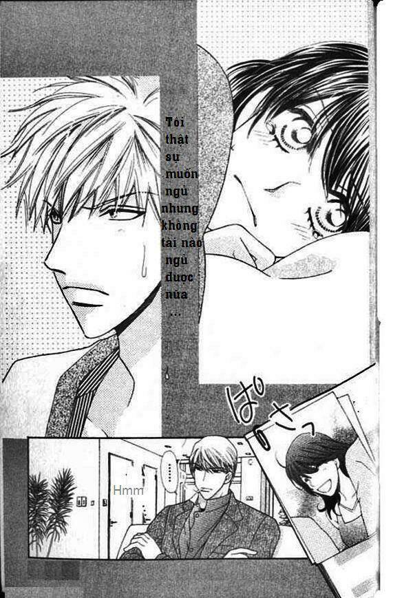 diamond life chapter 5 38