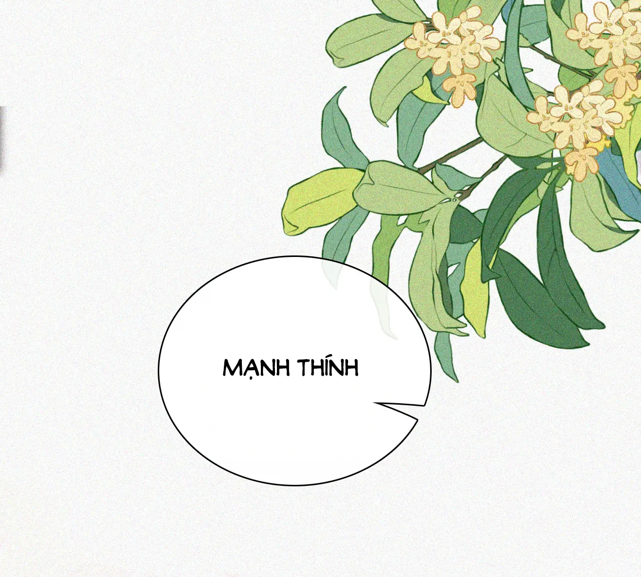 bệnh yêu chapter 57.2 23