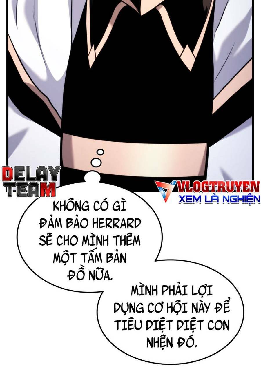 huyền thoại game thủ - tái xuất chapter 57 135