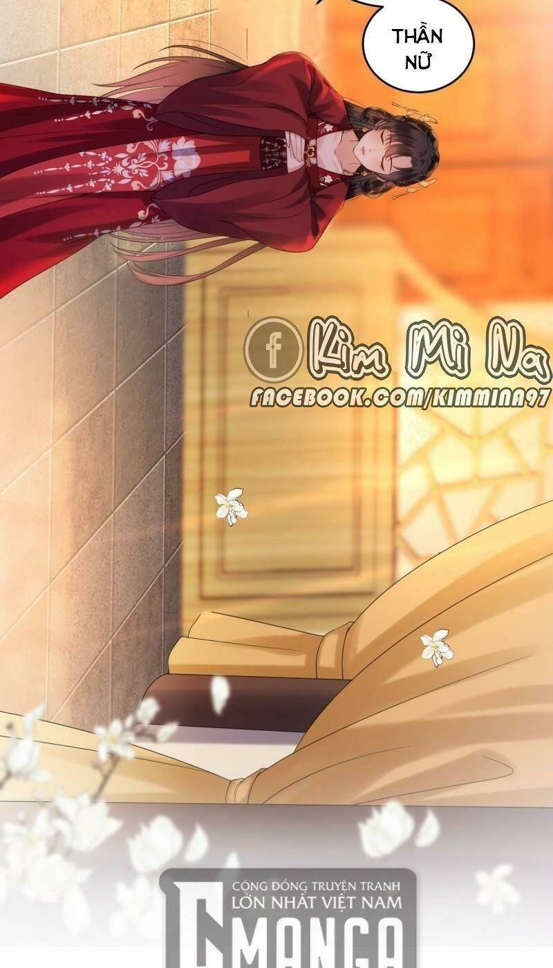 vương gia kiêu ngạo quá khó cua chapter 103 21