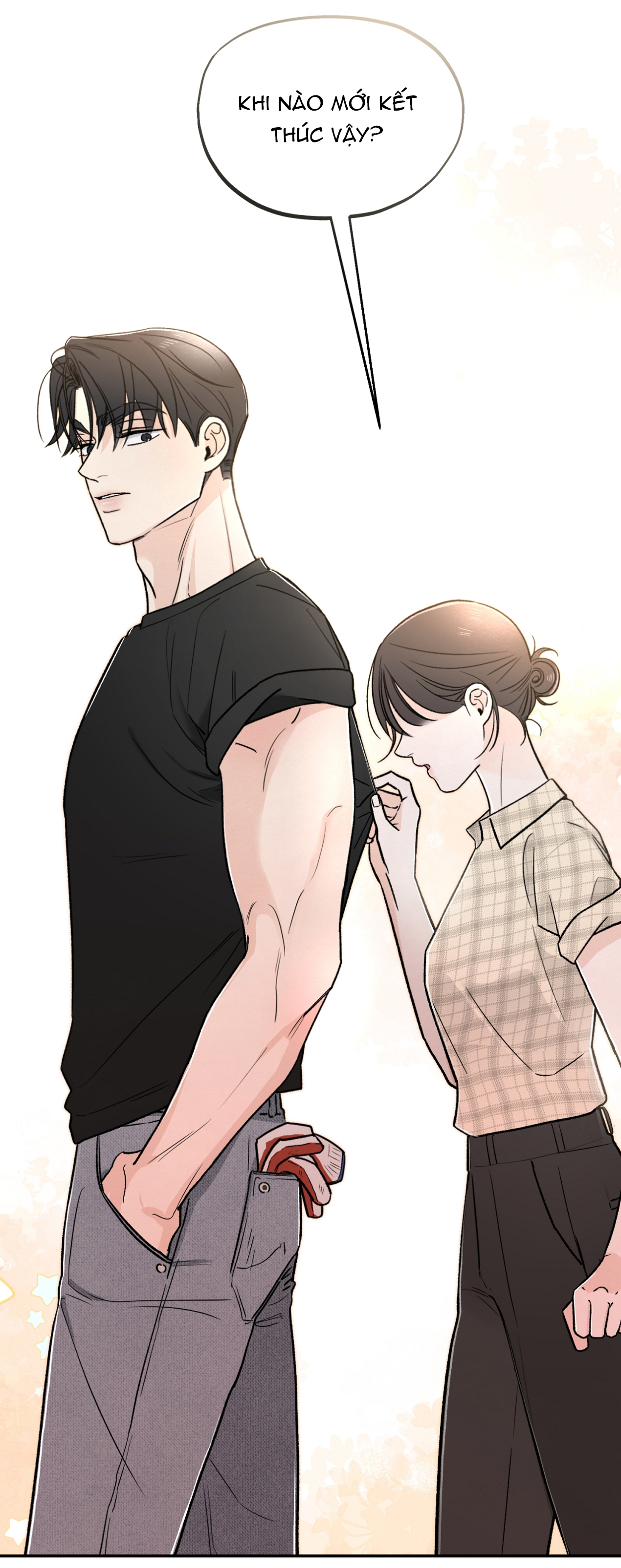 hoàn cảnh của rác rưởi chapter 27.2 41