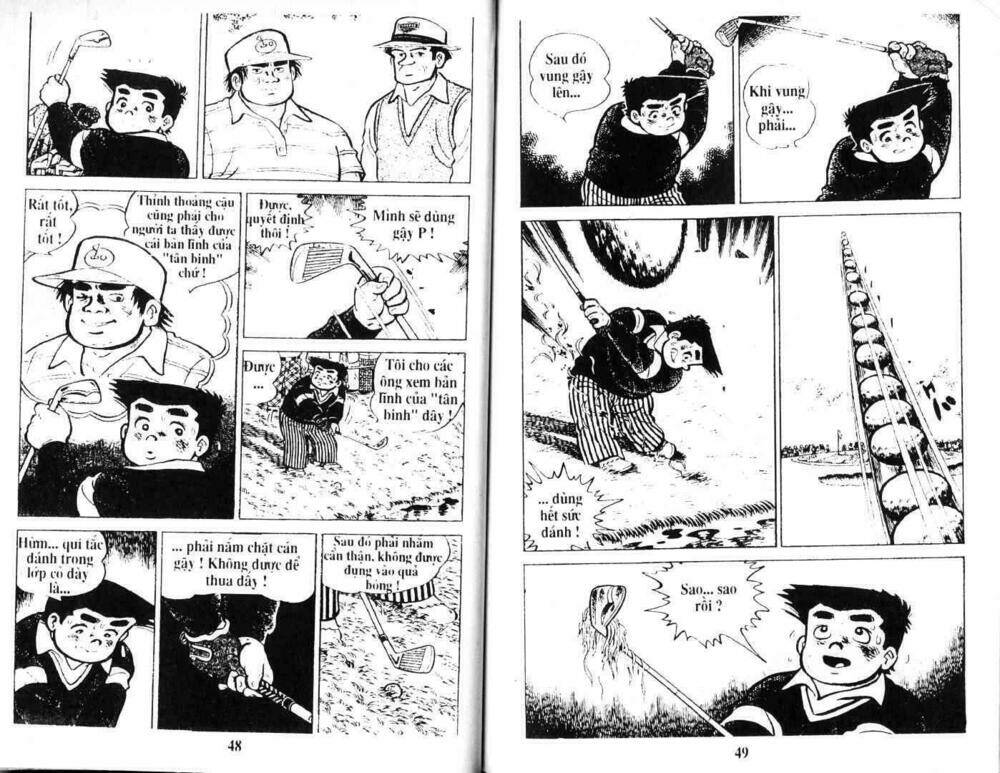 tân teppi chapter 38 22