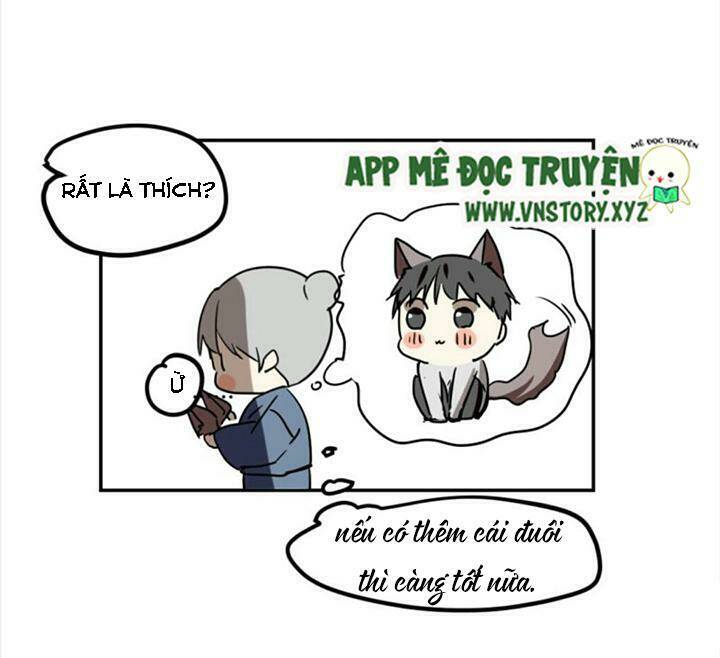 đạo trưởng đại nhân đến nhà chapter 32 17