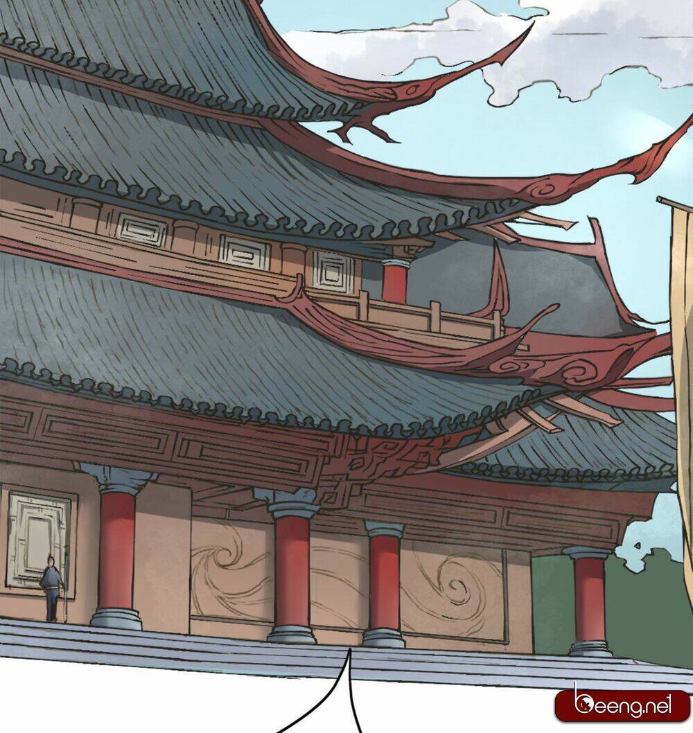 đường dần tại dị giới chapter 377 19