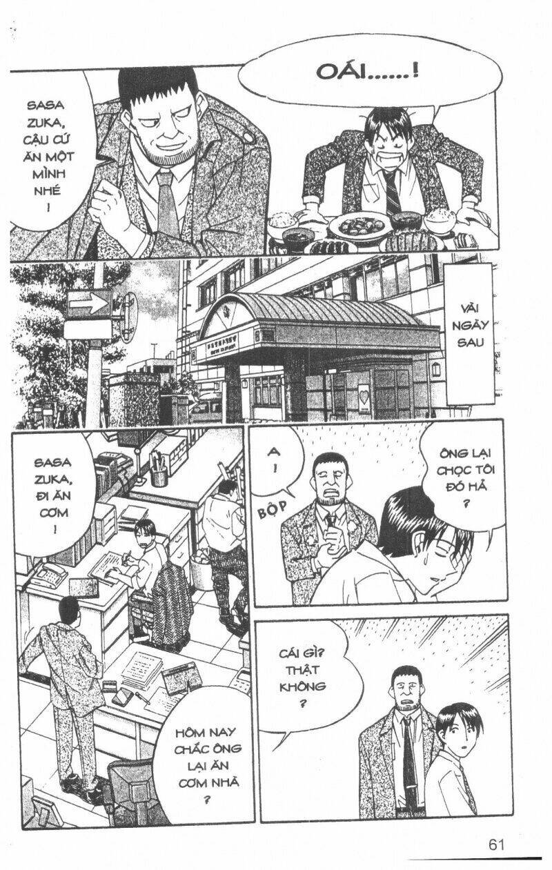 thám tử toma chapter 5 61