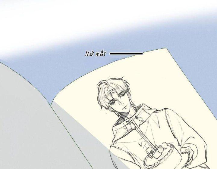 oc tôi vẽ thành người rồi ư?! chapter 1.5 19