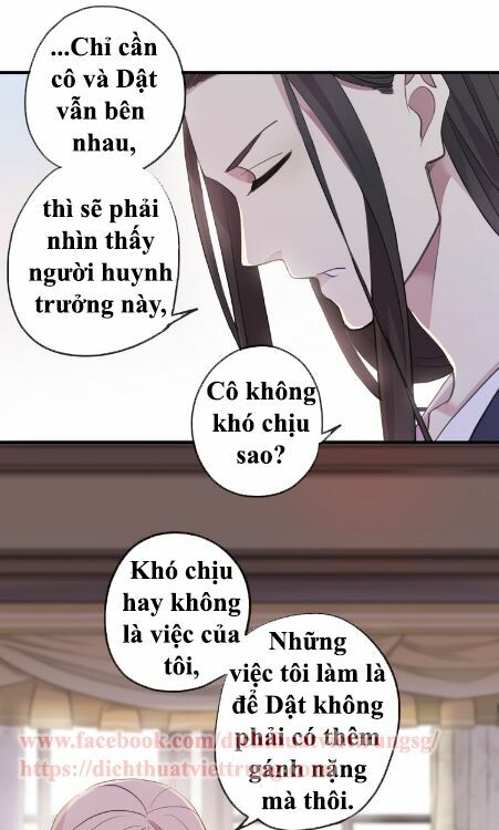 vết cắn ngọt ngào phần 2 chapter 53 37
