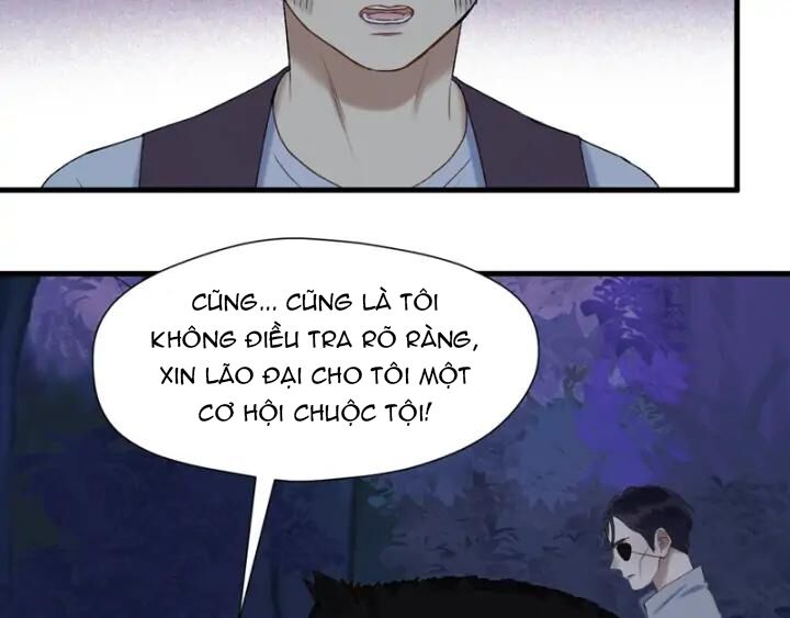 lượm được một tiểu hồ ly phần 3 chapter 116 6