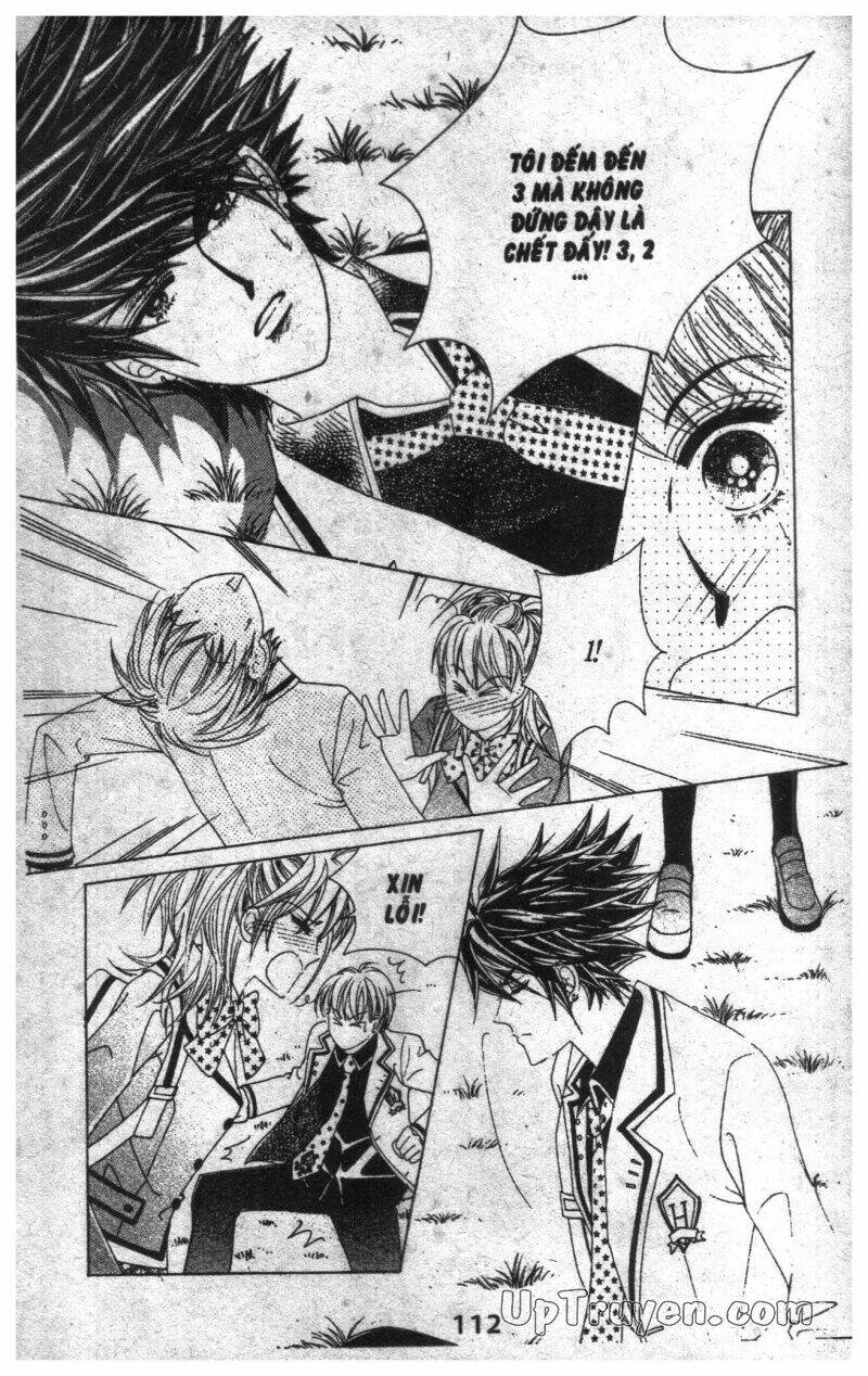 dạ khúc chapter 3 112