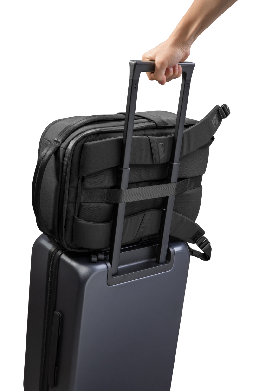 Balo Tomtoc Cao Cấp Voyage - T50 Backpack Laptop 15.6″ – T50M1