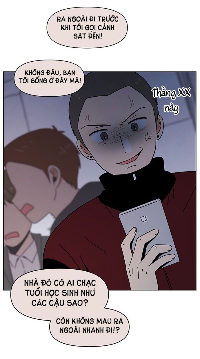 thanh xuân rực rỡ - season of blossom chapter 115 42
