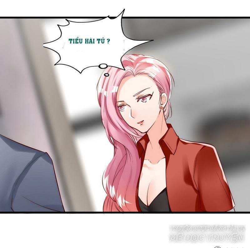 vợ có chút lạnh lùng chapter 17 11