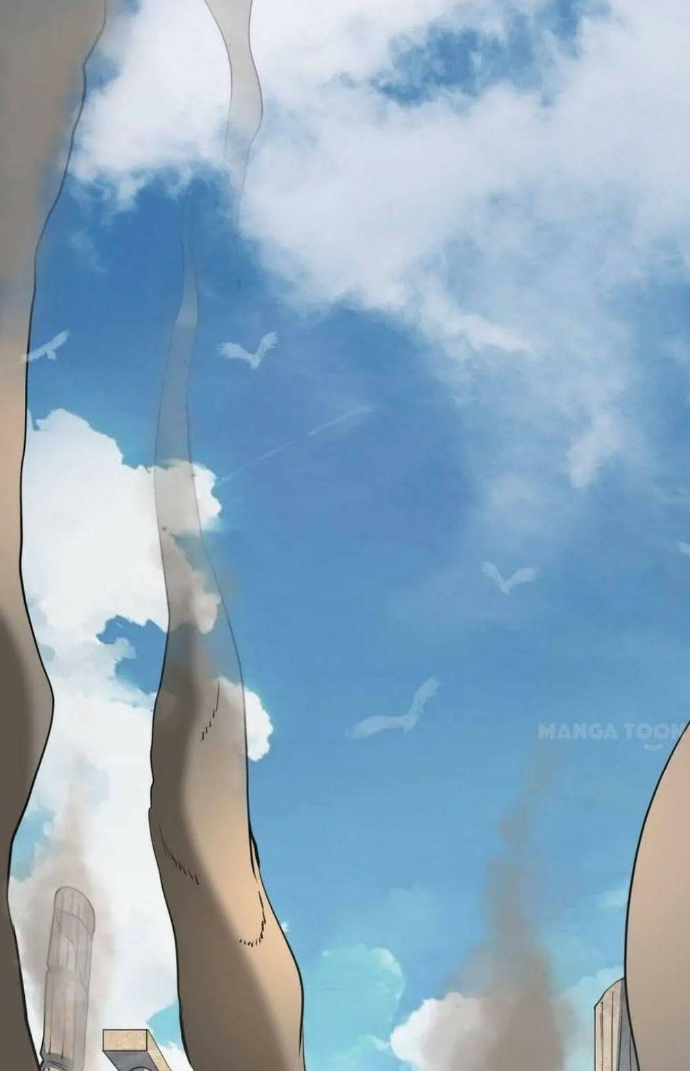 đệ nhất người ở rể chapter 151.2 4