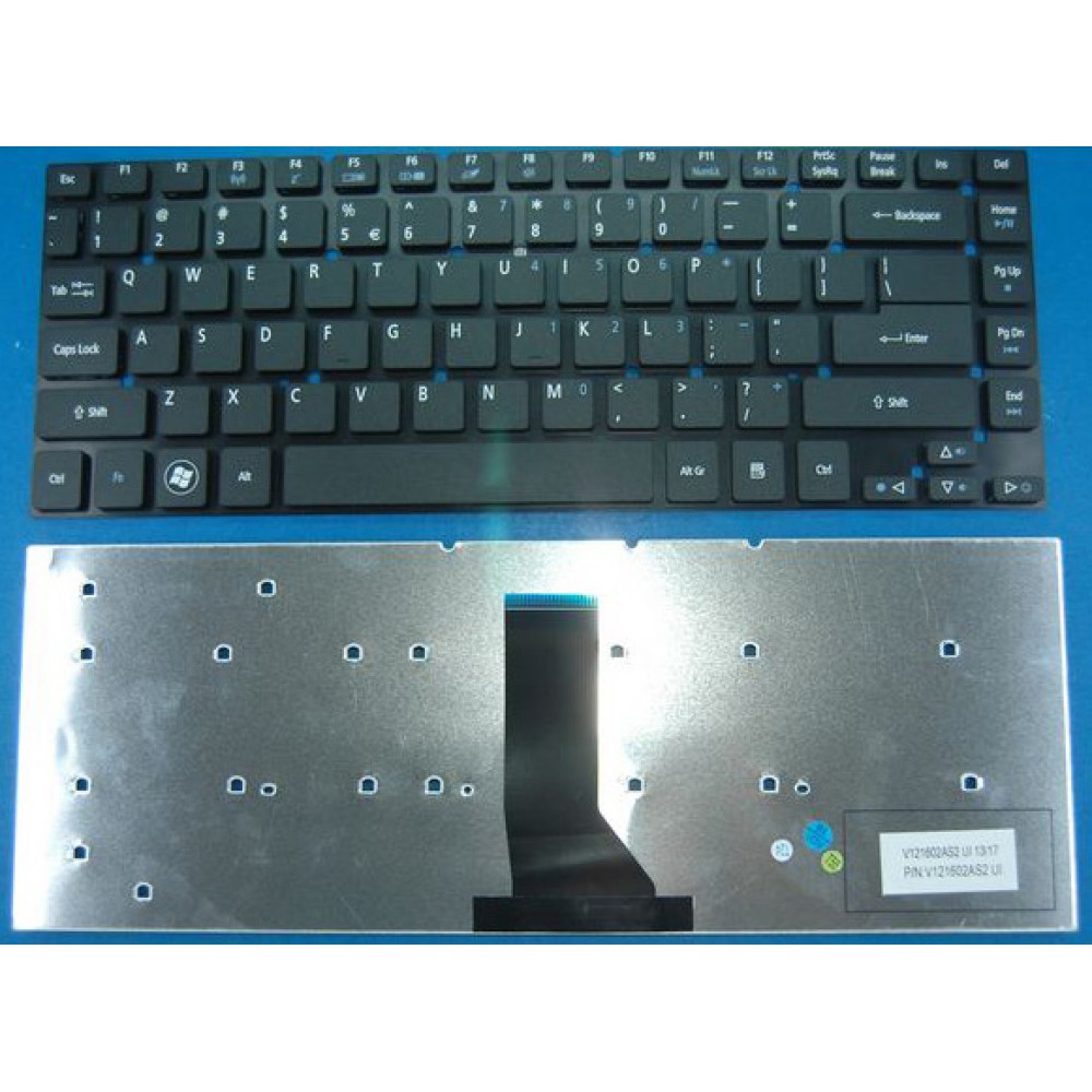 Bàn Phím dành cho Laptop Acer Aspire ES1-431