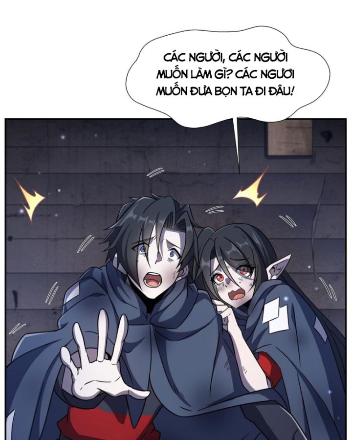 huyết cơ và kỵ sĩ chapter 295 34