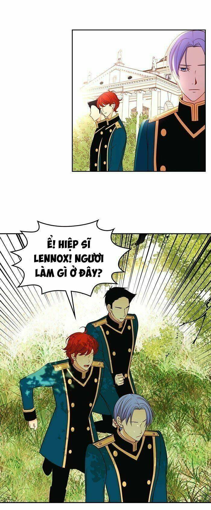 wendy , cô gái bán hoa chapter 38 7