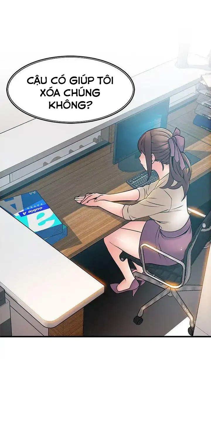 điểm yếu chapter 25 54