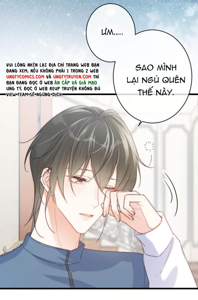 nịch tửu chapter 14 29