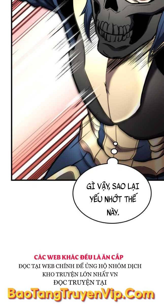 huyền thoại game thủ - tái xuất chapter 103 46