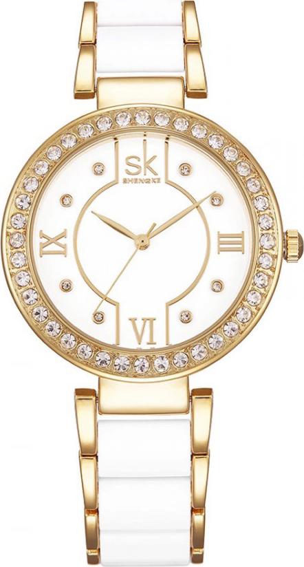 Đồng hồ nữ Shengke K0031L